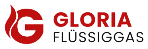 Gloria Gas Logo