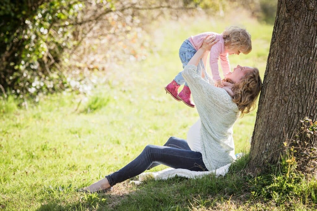 park, mother, girl, mama, child, toddler, landscape, happy mothers day, tree, pregnant, family, nature, fun, baby, offspring, mom, mum